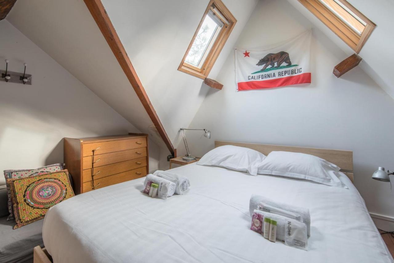 Superbe Maison Bauloise Familiale Hébergement de vacances