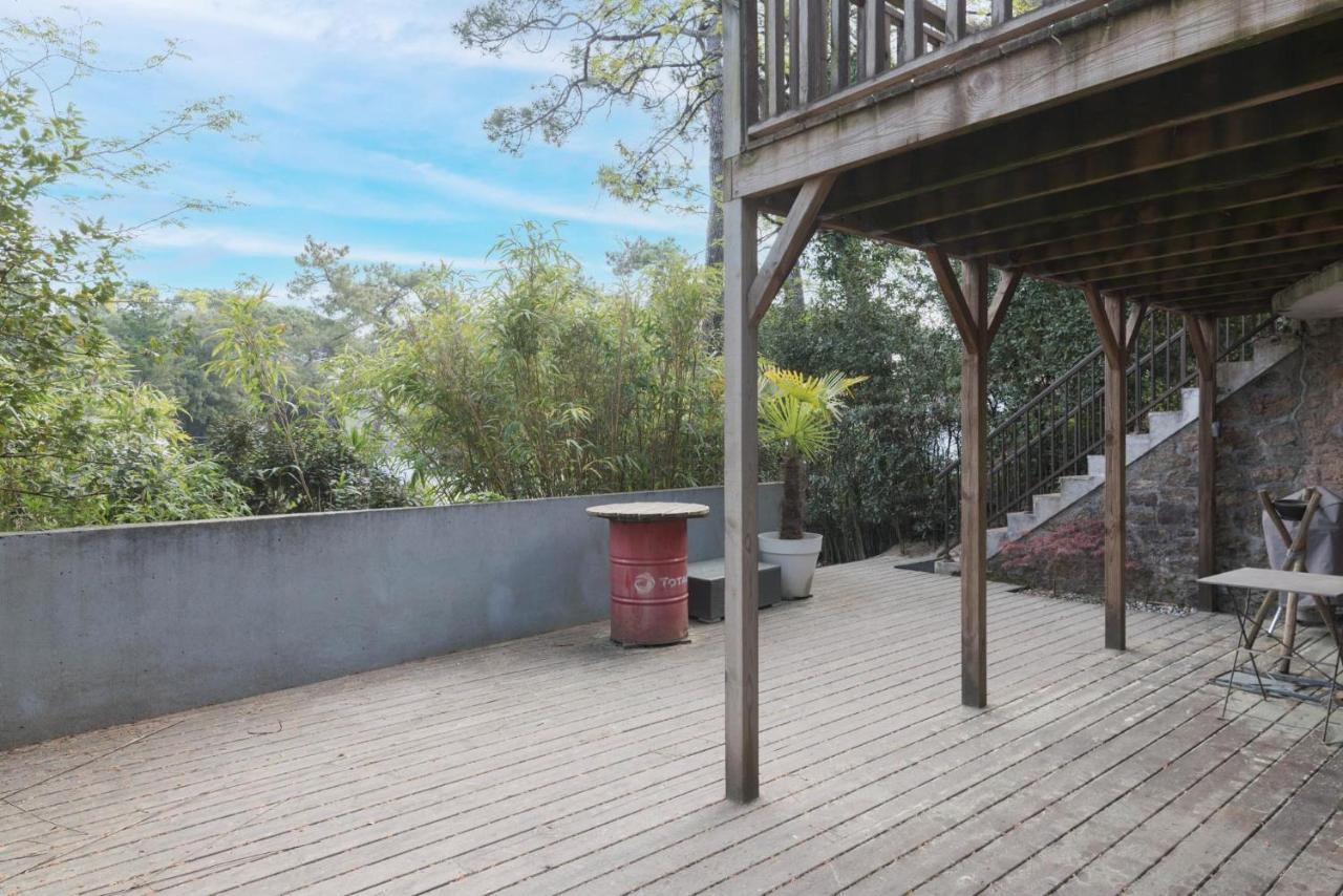 Superbe Maison Bauloise Familiale Hébergement de vacances