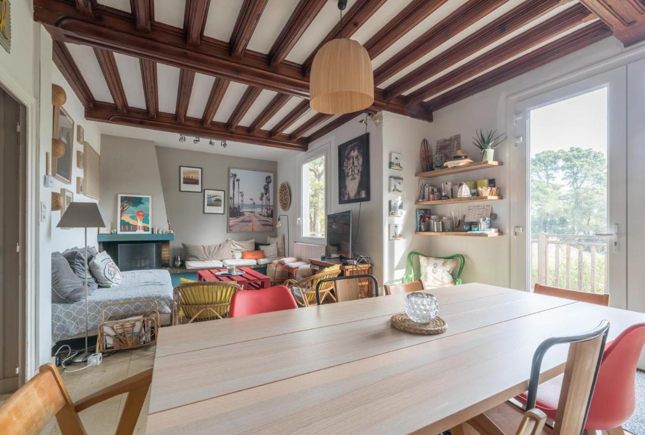 Superbe Maison Bauloise Familiale Hébergement de vacances *